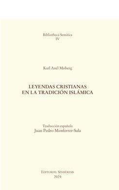 LEYENDAS CRISTIANAS EN LA TRADICIÓN ISLÁMICA
