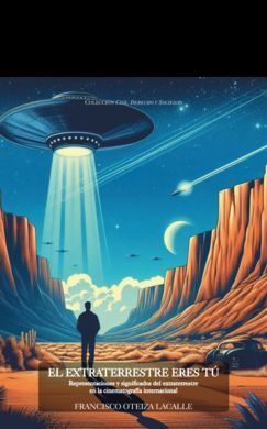 EXTRATERRESTRE ERES TÚ.