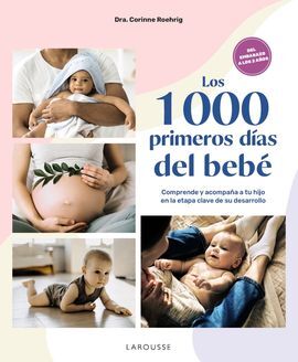 LOS 1000 PRIMEROS DÍAS DEL BEBÉ