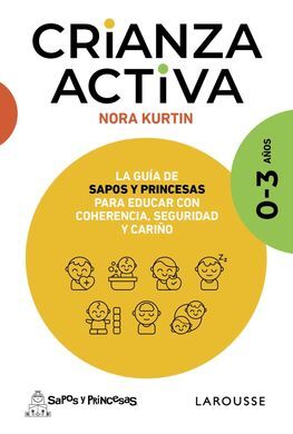 CRIANZA ACTIVA. 0-3 AÑOS