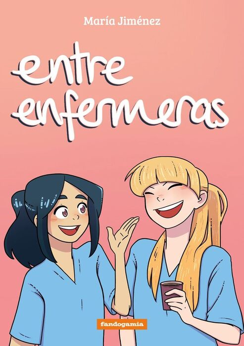 ENTRE ENFERMERAS