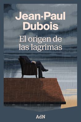EL ORIGEN DE LAS LÁGRIMAS