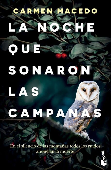 LA NOCHE QUE SONARON LAS CAMPANAS