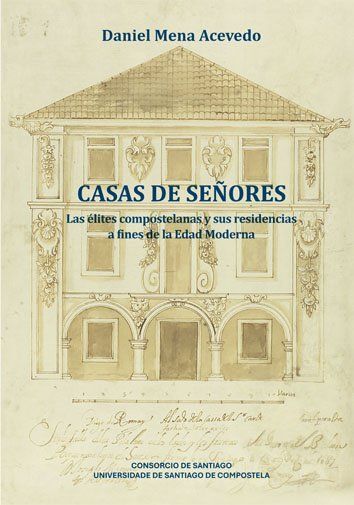 CASAS DE SEÑORES