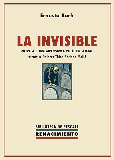 INVISIBLE,LA