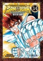 SAINT SEIYA NEXT DIMENSION: MYTH OF HADES 14