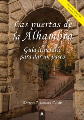 Las Puertas De La Alhambra  Librería Online TROA. Comprar libro