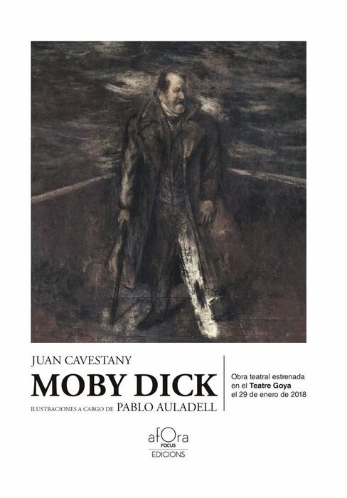 MOBY DICK