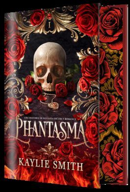 PHANTASMA (EDICIÓN ESPECIAL LIMITADA)