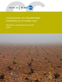 LAS PERSONAS CON DISCAPACIDAD RESIDENTES EN EL MEDIO RURAL