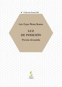 LUZ DE POSICIÓN