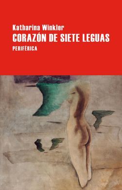 CORAZON DE SIETE LEGUAS