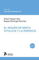 SEGURO DE RENTA VITALICIA Y LA HERENCIA 2024