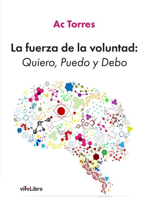 LA FUERZA DE LA VOLUNTAD: QUIERO, PUEDO Y DEBO