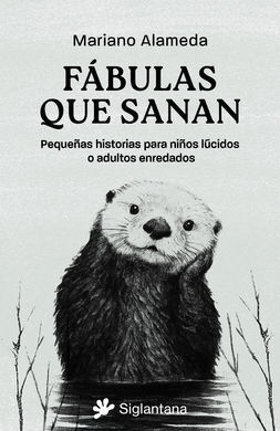 FÁBULAS QUE SANAN