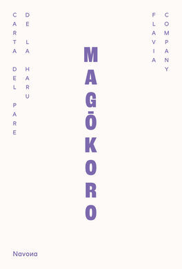 MAGÖKORO