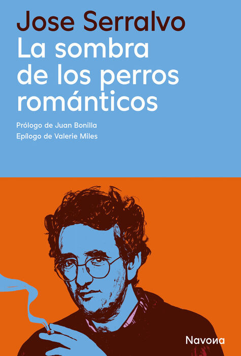 ROBERTO BOLAÑO LA SOMBRA DE LOS PERROS ROMANTICOS