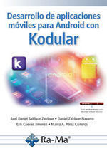 DESARROLLO DE APLICACIONES MOVILES PARA ANDROID CO