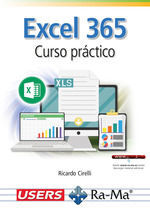 EXCEL 365 CURSO PRACTICO