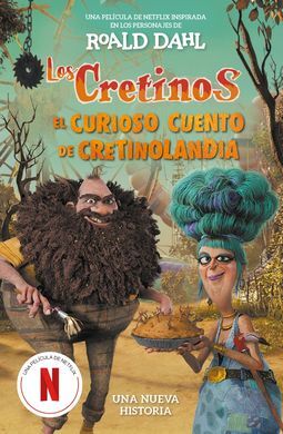 LOS CRETINOS NETFLIX