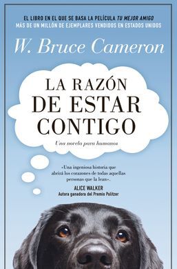 RAZON DE ESTAR CONTIGO, LA