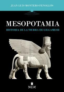 MESOPOTAMIA (ERASMUS)