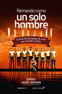 REMANDO COMO UN SOLO HOMBRE (NE)