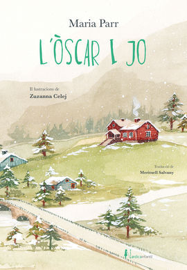L'ÒSCAR I JO