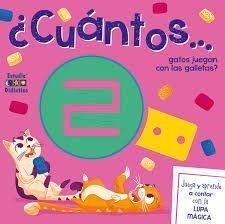 ¿CUANTOS.....