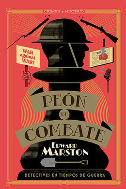 PEÓN DE COMBATE