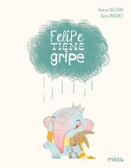 FELIPE TIENE GRIPE (EDICION ESPECIAL 10 AÑOS)