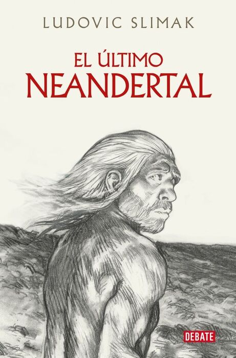 EL ULTIMO NEANDERTAL
