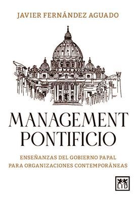 MANAGEMENT PONTIFICIO