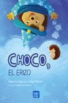 CHOCO, EL ERIZO