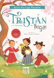 TRISTÁN Y LA BÚSQUEDA DEL IKIGAI