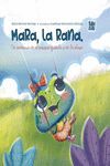 MARA, LA RANA.