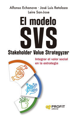 EL MODELO SVS  (STAKEHOLDER VALUE STRATEGIZER)