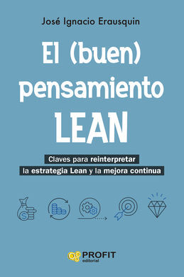EL (BUEN) PENSAMIENTO LEAN