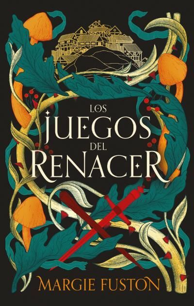 JUEGOS DEL RENACER, LOS