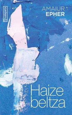 HAIZEA BELTZA