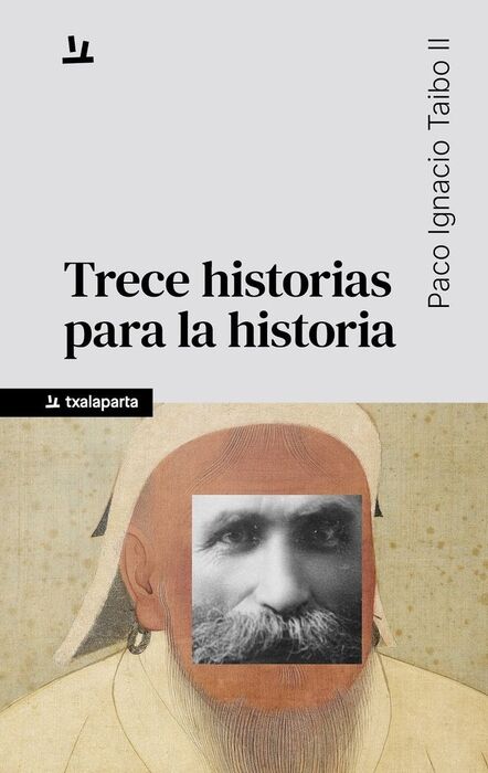 TRECE HISTORIAS PARA LA HISTORIA