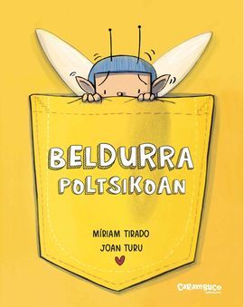 BELDURRA POLTXIKOAN