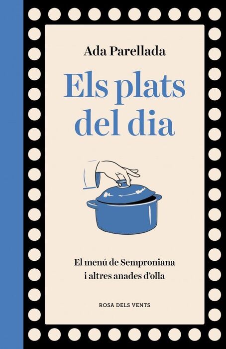 ELS PLATS DEL DIA