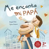 ME ENCANTA MI PAPA