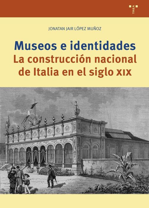 MUSEOS E IDENTIDADES