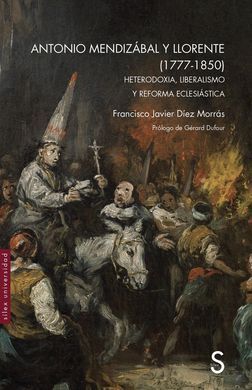 ANTONIO MENDIZÁBAL Y LLORENTE (1777-1850)