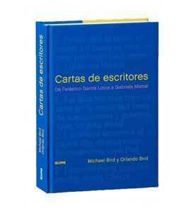 CARTAS DE ESCRITORES