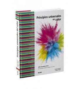 PRINCIPIOS UNIVERSALES DEL COLOR