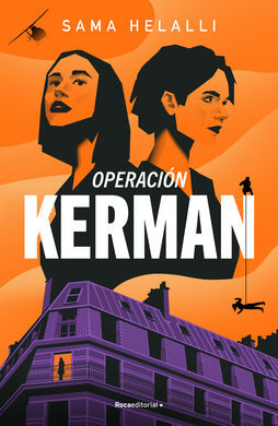 OPERACION KERMAN (ROCA)