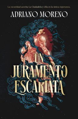 UN JURAMENTO ESCARLATA